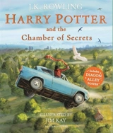 Harry Potter and the Chamber of Secrets Vol. 2 - Rowling, J.K.
