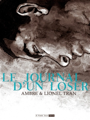 Le journal d'un loser - Ambre
