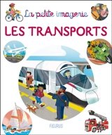 Les transports - Emilie Beaumont