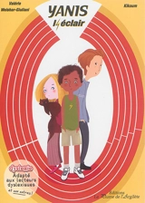 Yanis l'éclair - Valérie Weishar-Giuliani