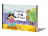 Quel cirque ! - Myriam Djait-Frolla