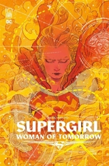 Supergirl : woman of tomorrow - Tom King