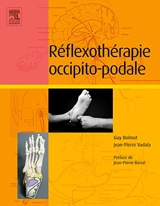 Réflexothérapie occipito-podale - Guy Boitout