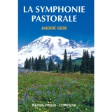 La symphonie pastorale - André Gide