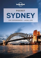 Pocket Sydney : top experiences, local life - Andy Symington