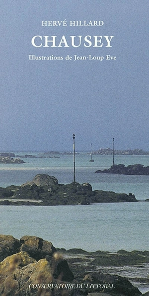 Chausey - Hervé Hillard