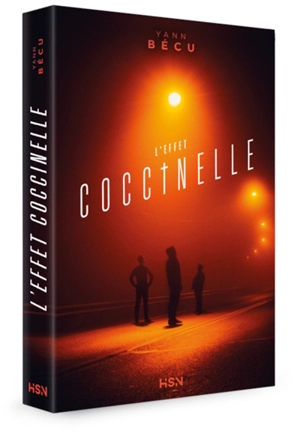 L'effet coccinelle - Yann Bécu