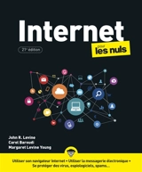 Internet pour les nuls - John R. Levine