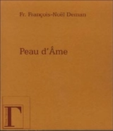 Peau d'âme - François-Noël Deman