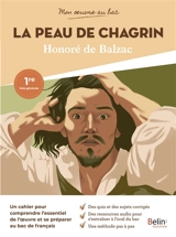 La peau de chagrin, Honoré de Balzac : 1re voie générale - Anaïs Trahand