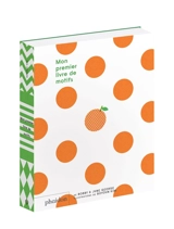 Mon premier livre de motifs - Bobby George