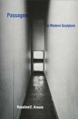 Passages in Modern Sculpture - Rosalind E. Krauss