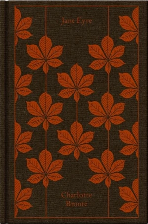 Jane Eyre - Bronte, Charlotte
