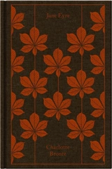 Jane Eyre - Bronte, Charlotte