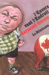 L'envers vaut l'endroit - Raymond Cousse