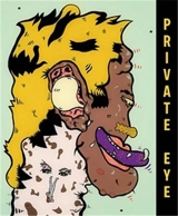 Private Eye : The Imagist Impulse in Chicago Art - John Corbett