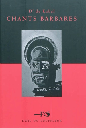 Chants barbares - D' de Kabal