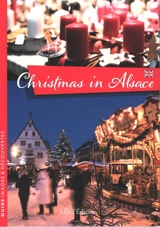Christmas in Alsace - Ursula Laurent