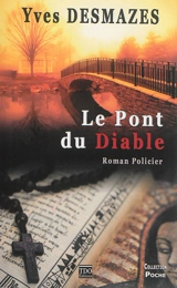 Le pont du diable - Yves Desmazes