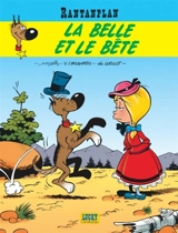 Rantanplan. Vol. 15. La belle et le bête - Bob De Groot