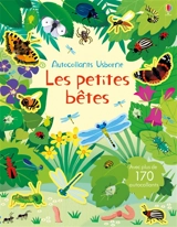 Les petites bêtes - Marcella Grassi