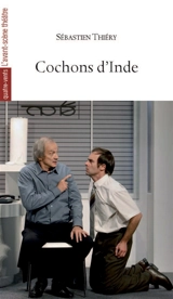 Cochons d'Inde - Sébastien Thiéry