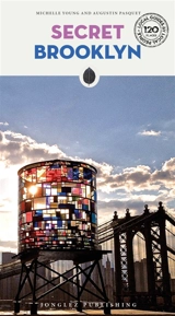 Secret Brooklyn - Michelle Young