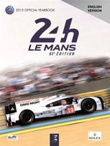 24 h Le Mans 2015 : 83e édition : the yearbook of the greatest endurance race in the world - Jean-Marc Teissedre
