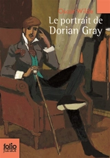 Le portrait de Dorian Gray - Oscar Wilde