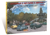 Nationale 7, de Paris à Menton !. Vol. 6 - Franck Coste
