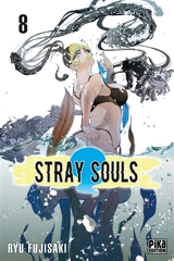 Stray souls. Vol. 8 - Ryû Fujisaki