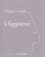 L'Egyptienne - Raymond Penblanc