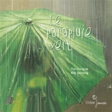 Le parapluie vert - Dong-Jae Yun