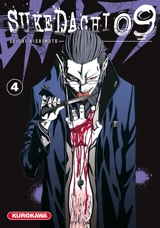 Sukedachi 09. Vol. 4 - Seishi Kishimoto
