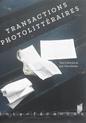 Transactions photolittéraires
