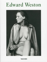 Edward Weston, 1886-1958 - Terence Pitts