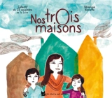 Nos trois maisons - Collectif du 25 novembre de la Loire
