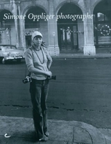 Simone Oppliger photographe