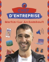 Martin-Luc Archambault - Julie Champagne