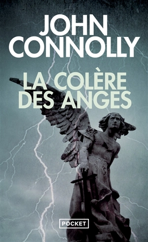La colère des anges - John Connolly