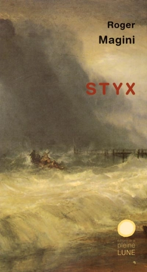 Styx - Roger Magini