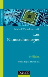 Les nanotechnologies