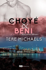 Choyé & béni - Tere Michaels