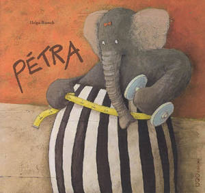 Pétra - Helga Bansch