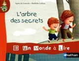 L'arbre des secrets - Agnès de Lestrade