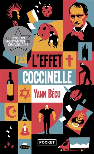 L'effet coccinelle - Yann Bécu