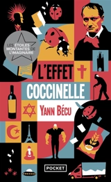 L'effet coccinelle - Yann Bécu