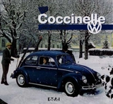 La Coccinelle de mon père - Patrick Lesueur