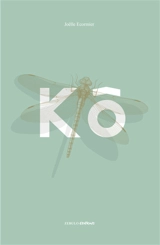Kô - Joëlle Ecormier