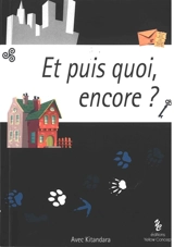 Et puis quoi, encore ? - Kitandara